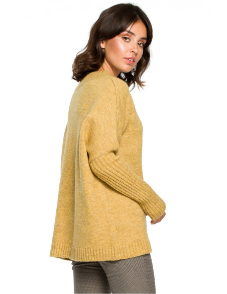 Chandail model 124223 BE Knit