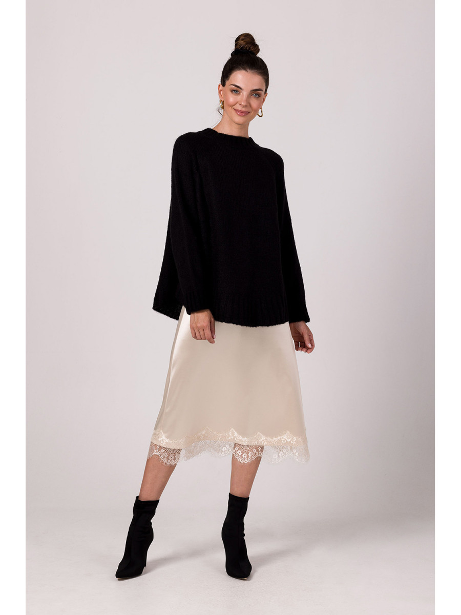 Chandail model 185827 BE Knit