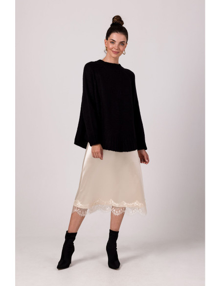 Chandail model 185827 BE Knit
