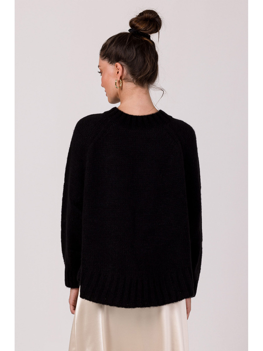 Chandail model 185827 BE Knit