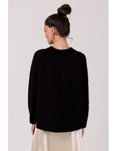 Chandail model 185827 BE Knit
