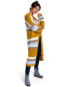Cardigan model 134724 BE Knit