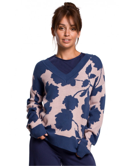 Chandail model 148238 BE Knit