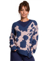 Chandail model 148238 BE Knit