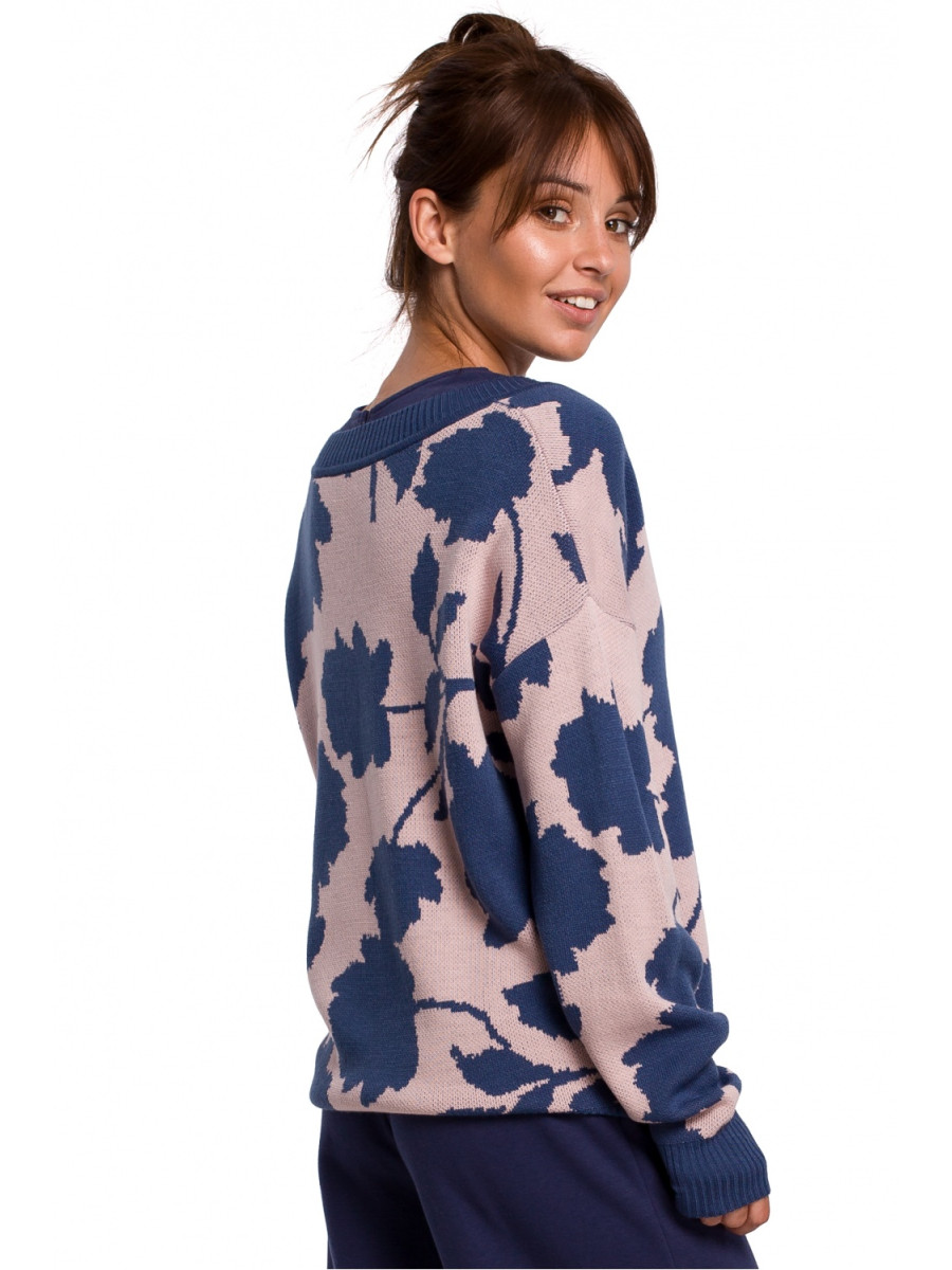 Chandail model 148238 BE Knit