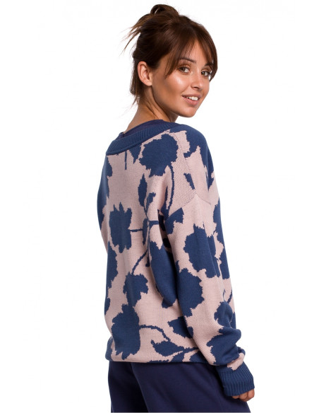 Chandail model 148238 BE Knit