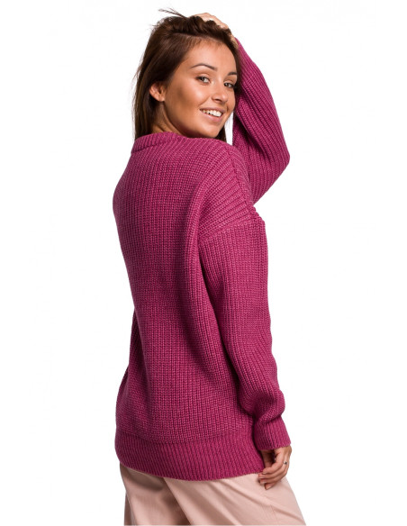 Chandail model 148254 BE Knit
