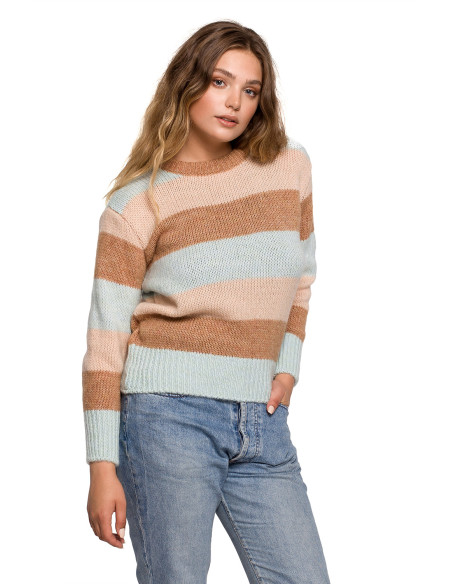 Chandail model 157607 BE Knit