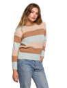 Chandail model 157607 BE Knit