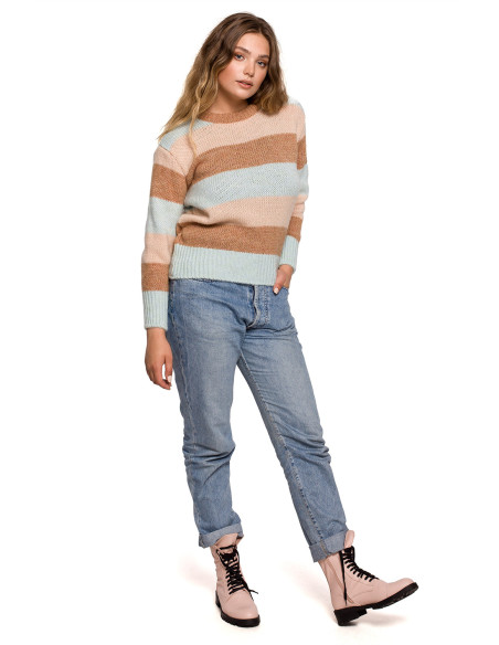 Chandail model 157607 BE Knit