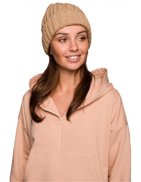 Bonnet model 148913 BE Knit