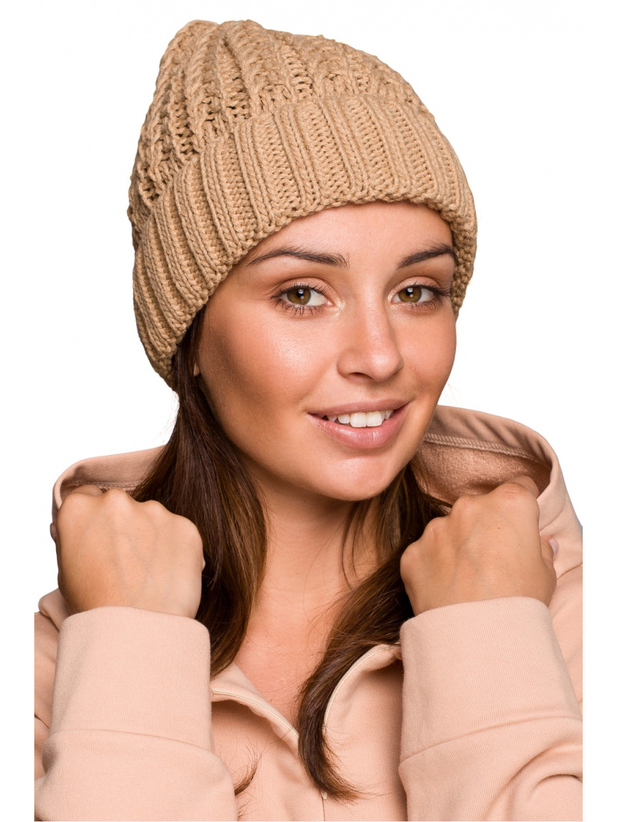 Bonnet model 148913 BE Knit