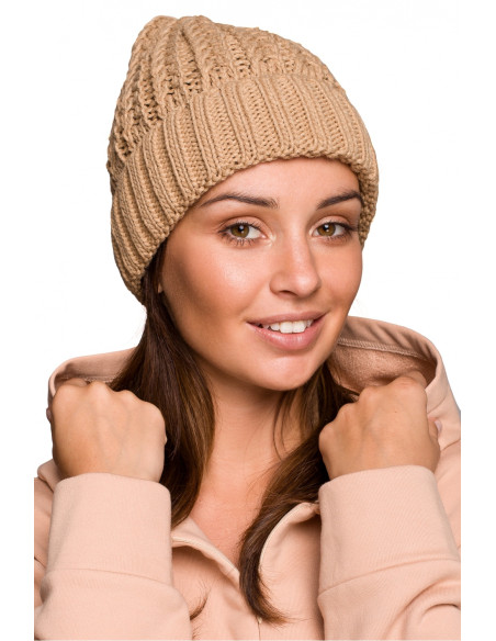 Bonnet model 148913 BE Knit