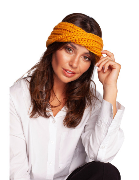 Bandeau model 171242 BE Knit