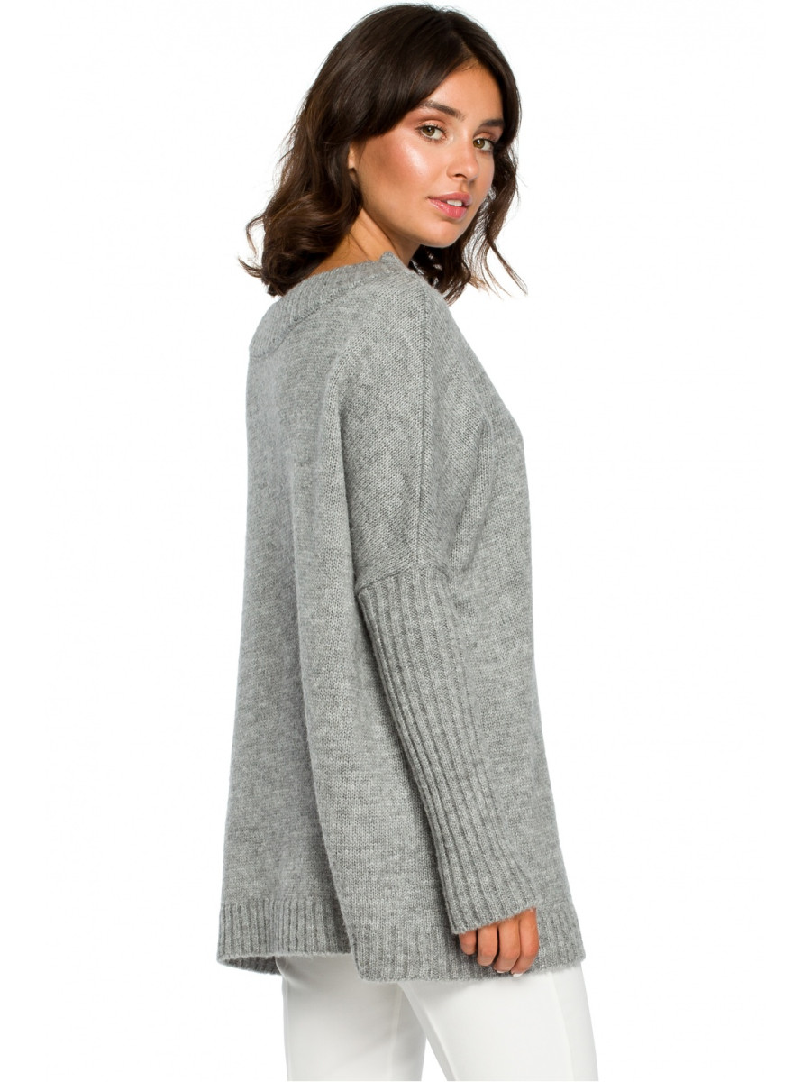 Chandail model 124224 BE Knit