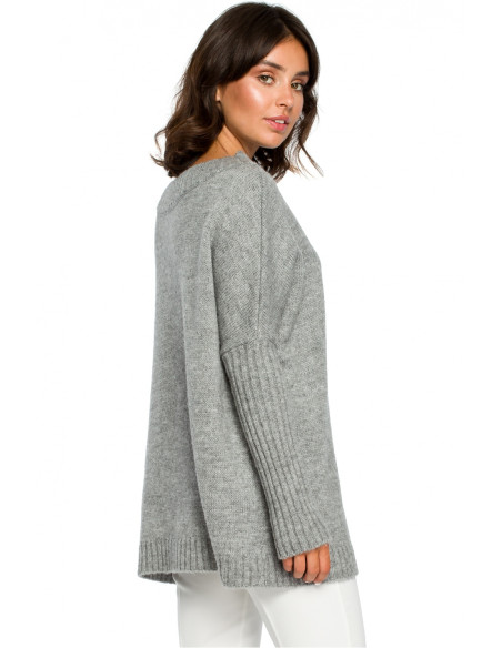 Chandail model 124224 BE Knit
