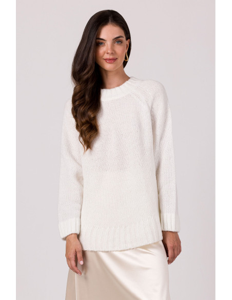 Chandail model 185828 BE Knit