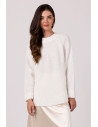 Chandail model 185828 BE Knit