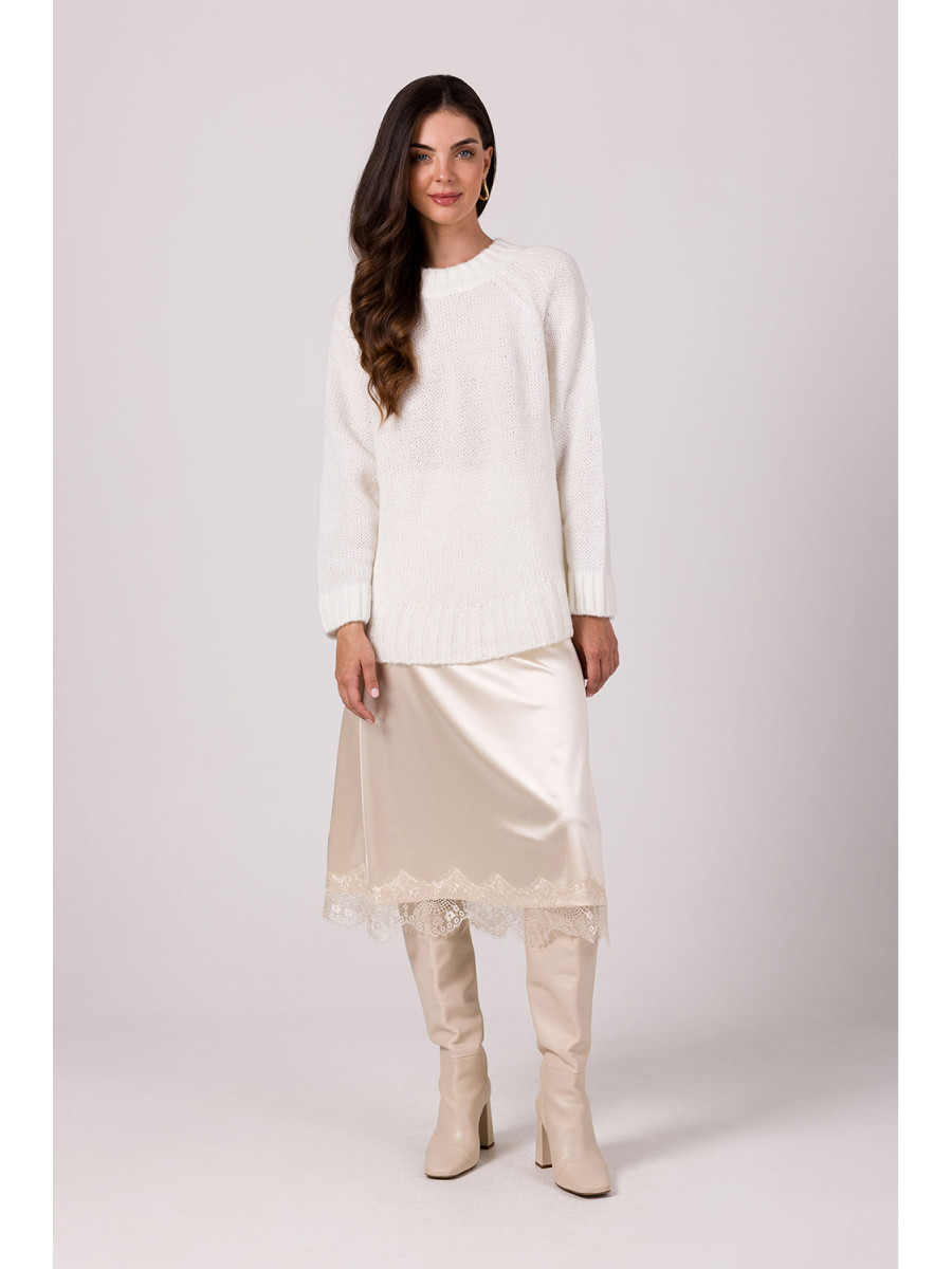 Chandail model 185828 BE Knit