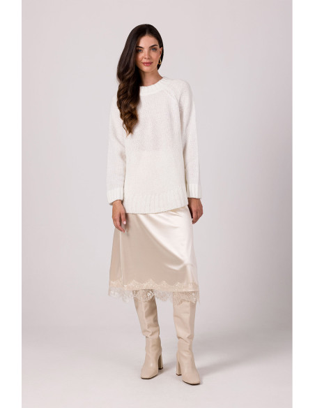 Chandail model 185828 BE Knit