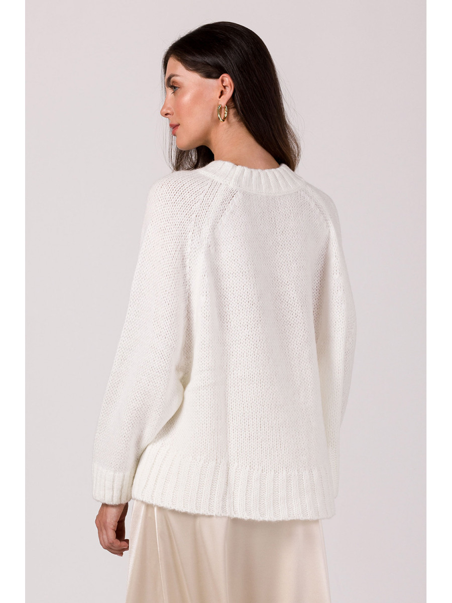 Chandail model 185828 BE Knit
