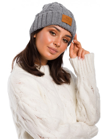 Bonnet model 136405 BE Knit