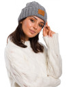 Bonnet model 136405 BE Knit