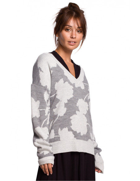 Chandail model 148239 BE Knit