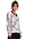 Chandail model 148239 BE Knit