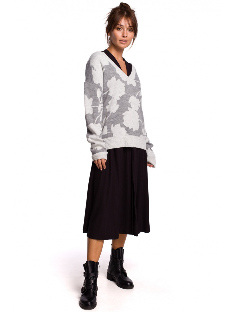 Chandail model 148239 BE Knit