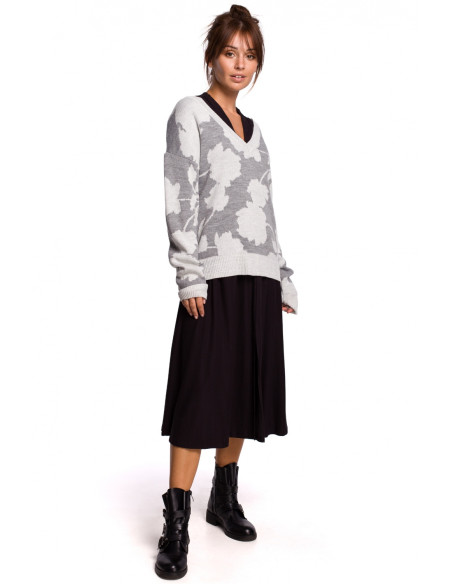 Chandail model 148239 BE Knit