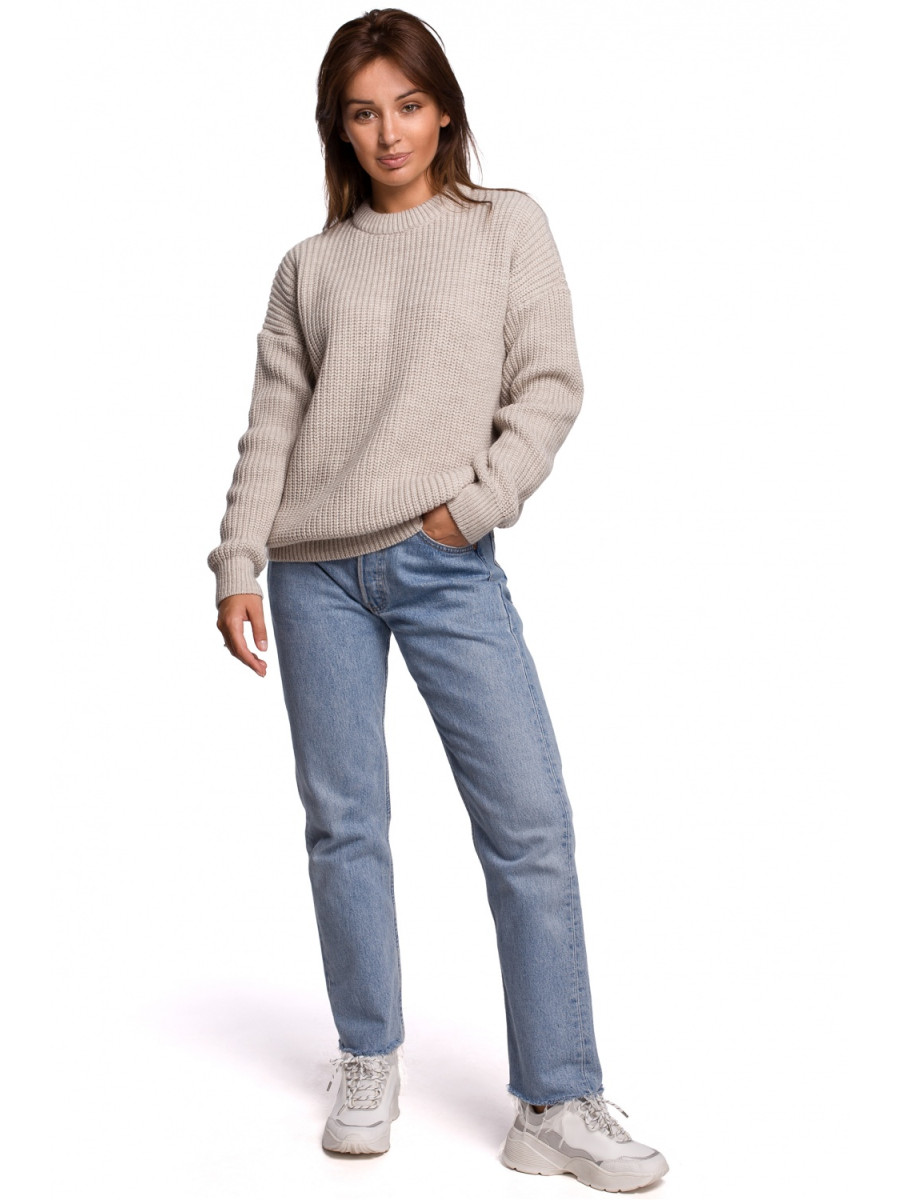 Chandail model 148255 BE Knit