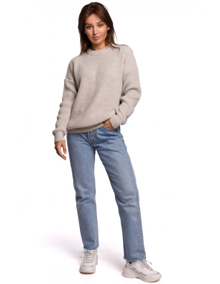 Chandail model 148255 BE Knit