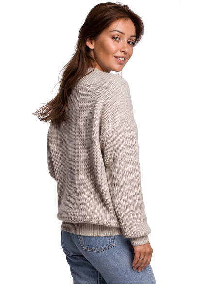 Chandail model 148255 BE Knit