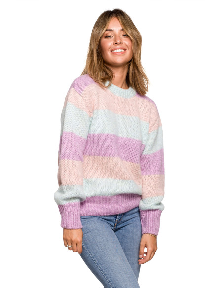 Chandail model 157608 BE Knit