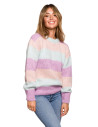 Chandail model 157608 BE Knit
