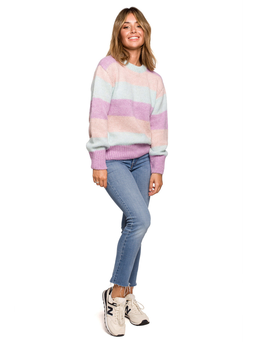 Chandail model 157608 BE Knit