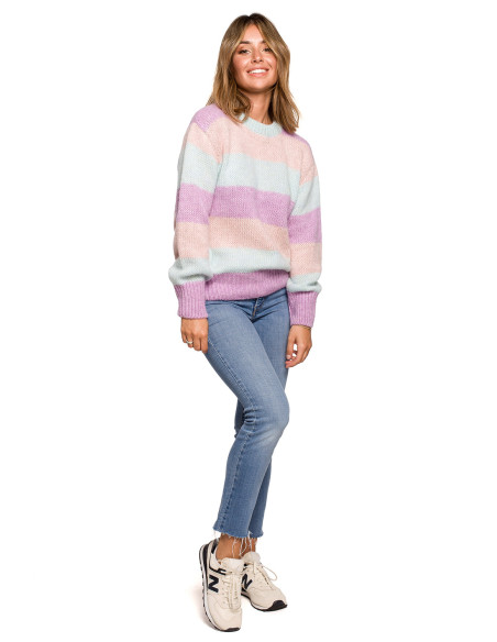 Chandail model 157608 BE Knit