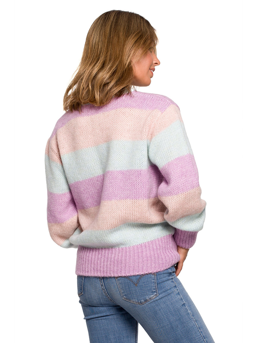 Chandail model 157608 BE Knit