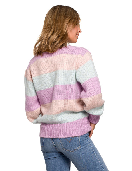 Chandail model 157608 BE Knit