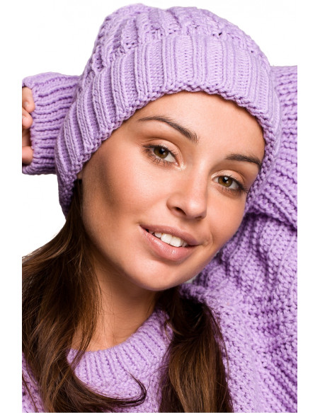 Bonnet model 148914 BE Knit
