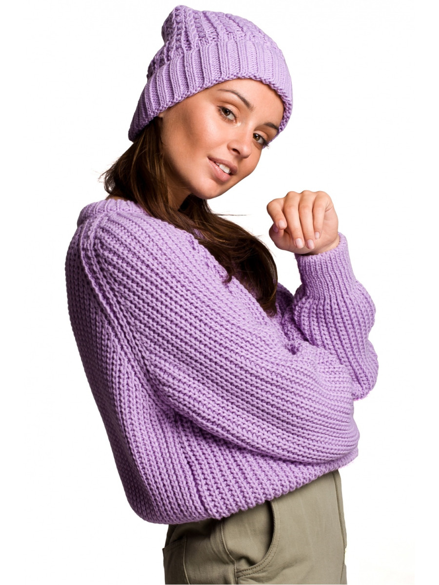 Bonnet model 148914 BE Knit