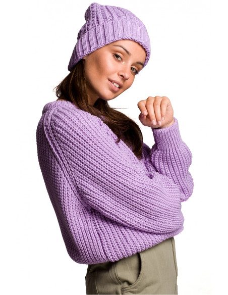 Bonnet model 148914 BE Knit