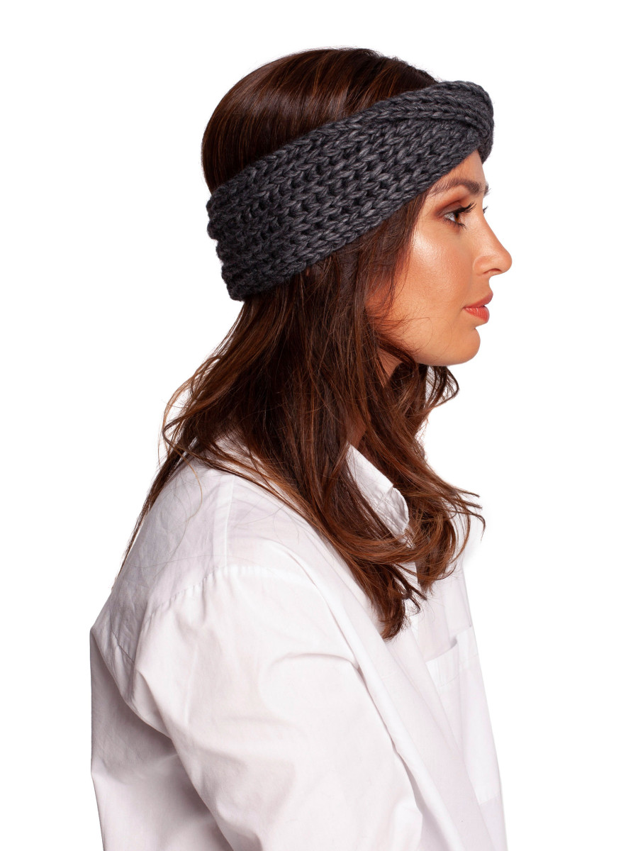 Bandeau model 171243 BE Knit