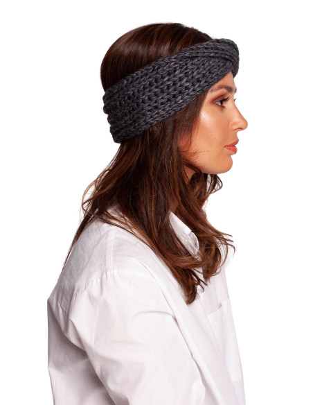 Bandeau model 171243 BE Knit