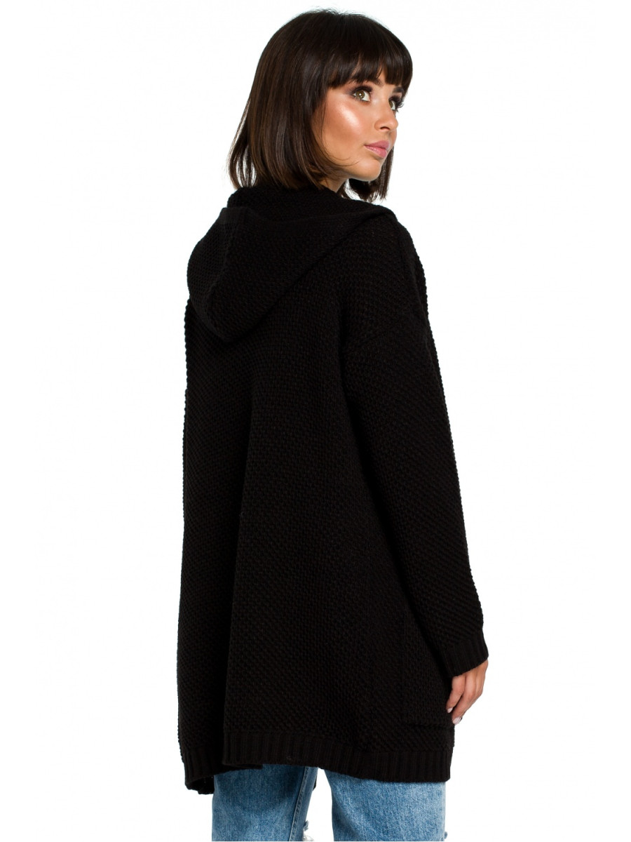 Cardigan model 121225 BE Knit