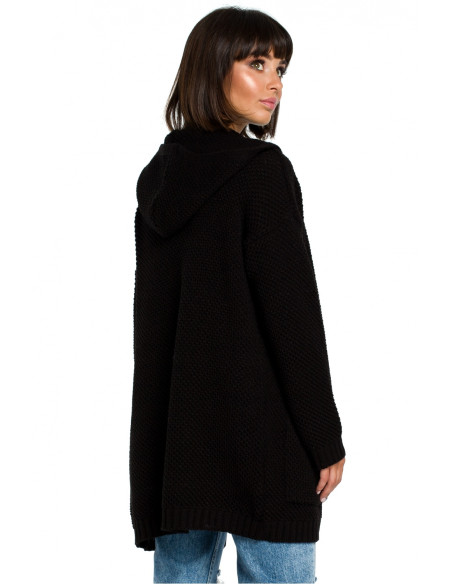 Cardigan model 121225 BE Knit