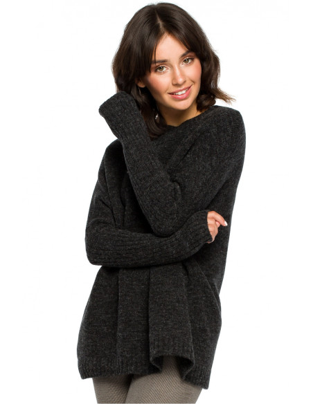 Chandail model 124225 BE Knit