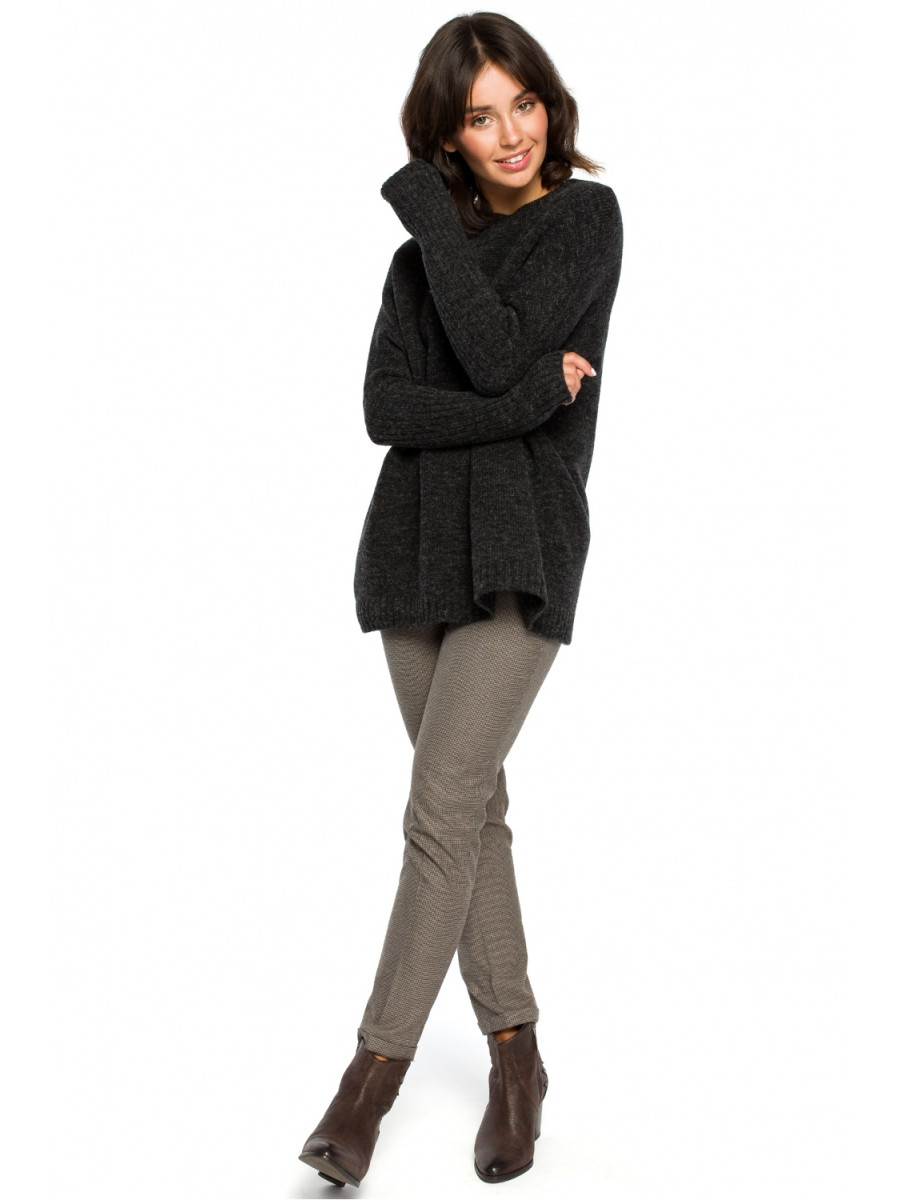 Chandail model 124225 BE Knit