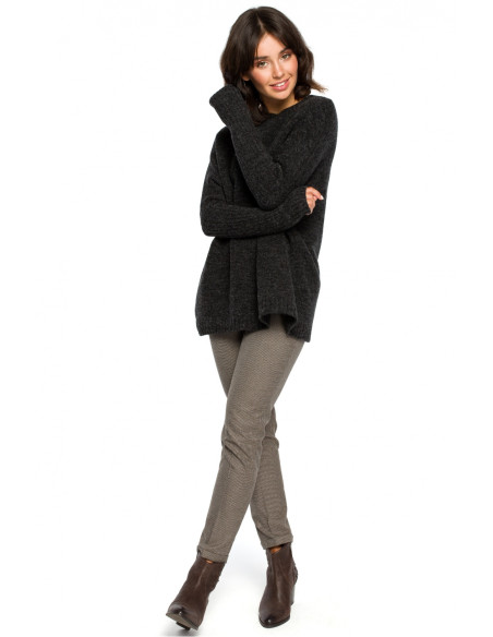Chandail model 124225 BE Knit